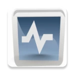 Logo of Heartbeat Monitor Sound android Application 